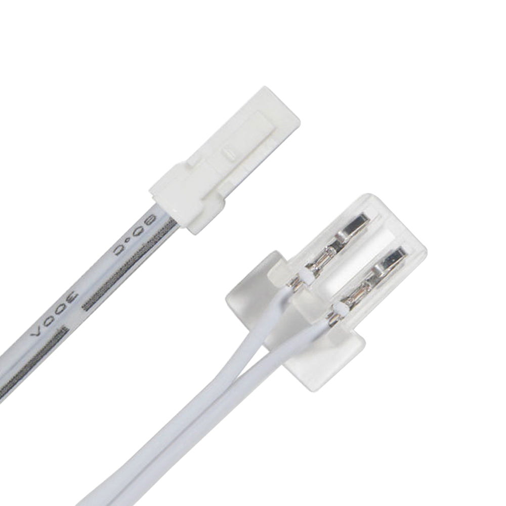 Solder Free Dupont 2.54mm Terminal Wire for Smart LED Strip Light Extensions