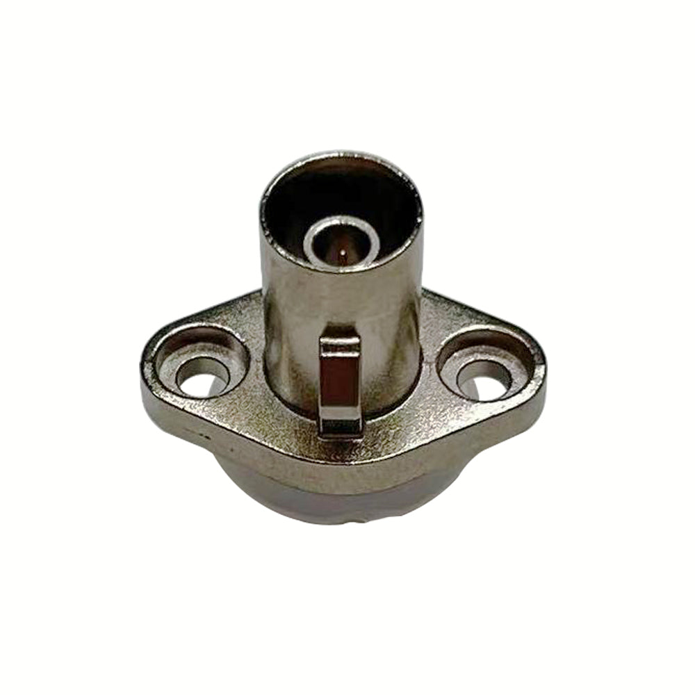 FAKRA Male to SMB Female Waterproof Diamond Plug RF Connector Cable for Automotive Camera Automatic Parking HD Adapter