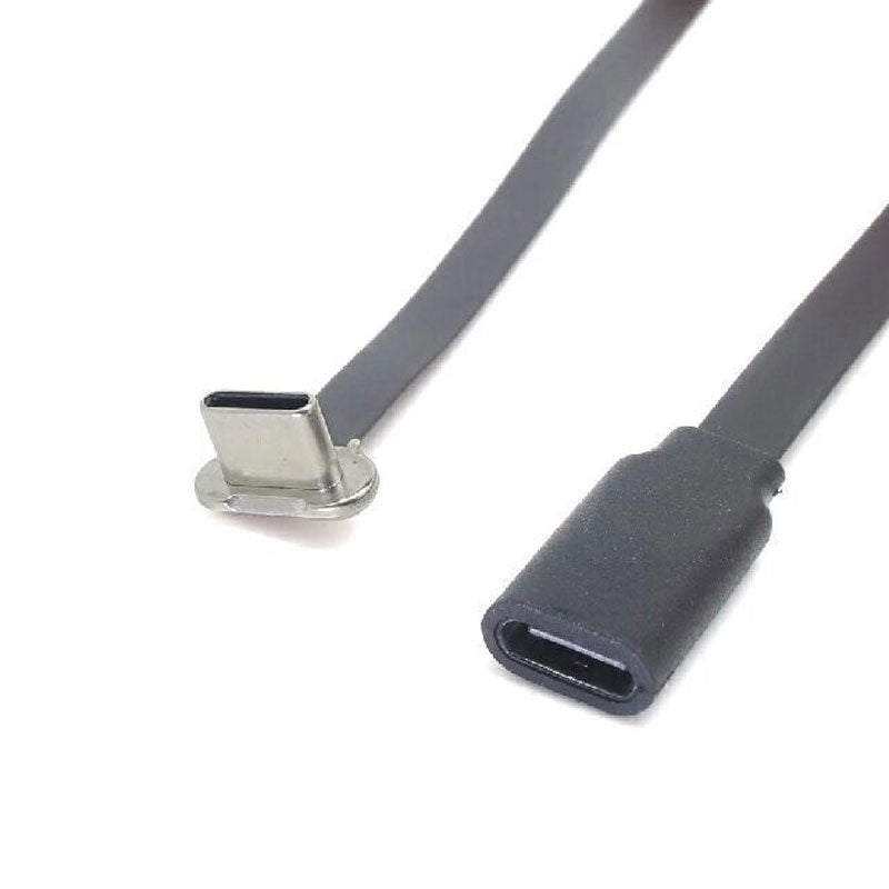 FFC USB Type C Cable FPV Flat Slim Thin Ribbon FPC Cable
