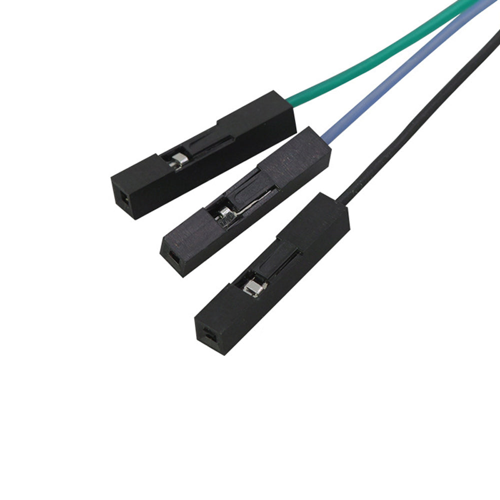 GH1.25 to Dupont 2.54 Wire Harness Anti-Vibration RC Drone PCB Board Connection Cable