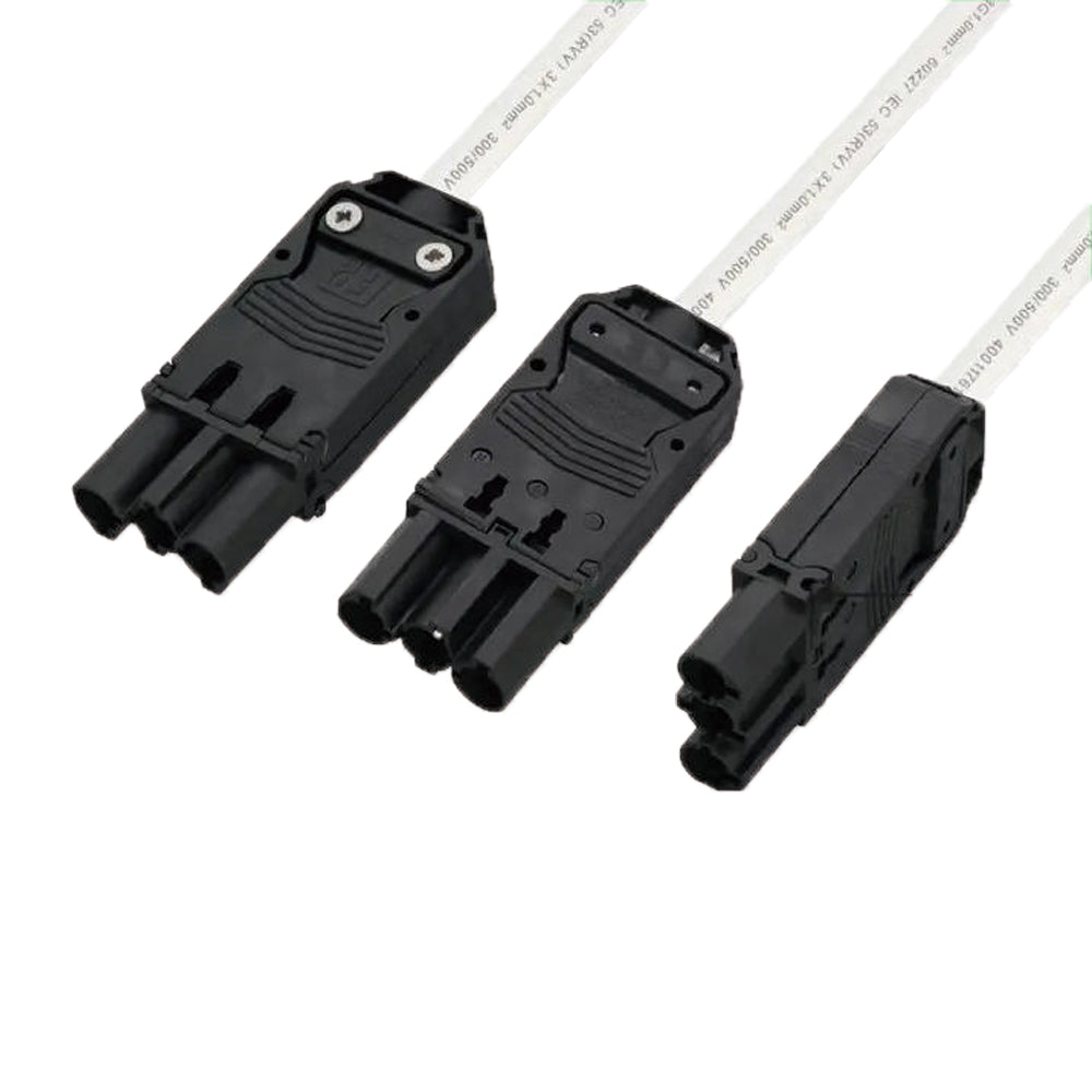 GS18 Power Connection Cable Electronic Wiring Harness for Automobile