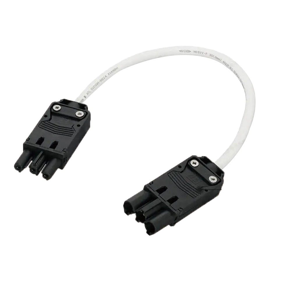 GS18 Power Connection Cable Electronic Wiring Harness for Automobile