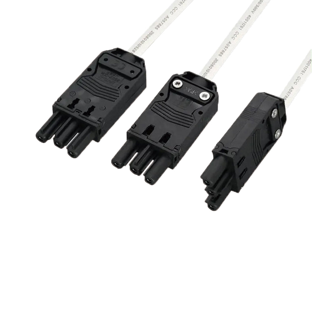 GS18 Power Connection Cable Electronic Wiring Harness for Automobile