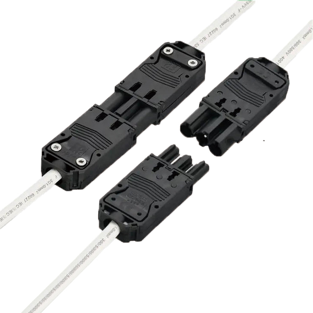 GS18 Power Connection Cable Electronic Wiring Harness for Automobile