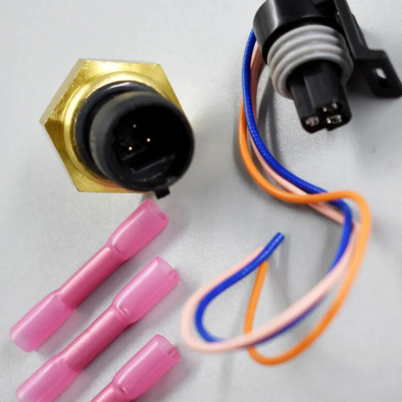 Exhaust Back Pressure Ebp Sensor 18503531850353c2 for Powerstroke 97-03 7.3L