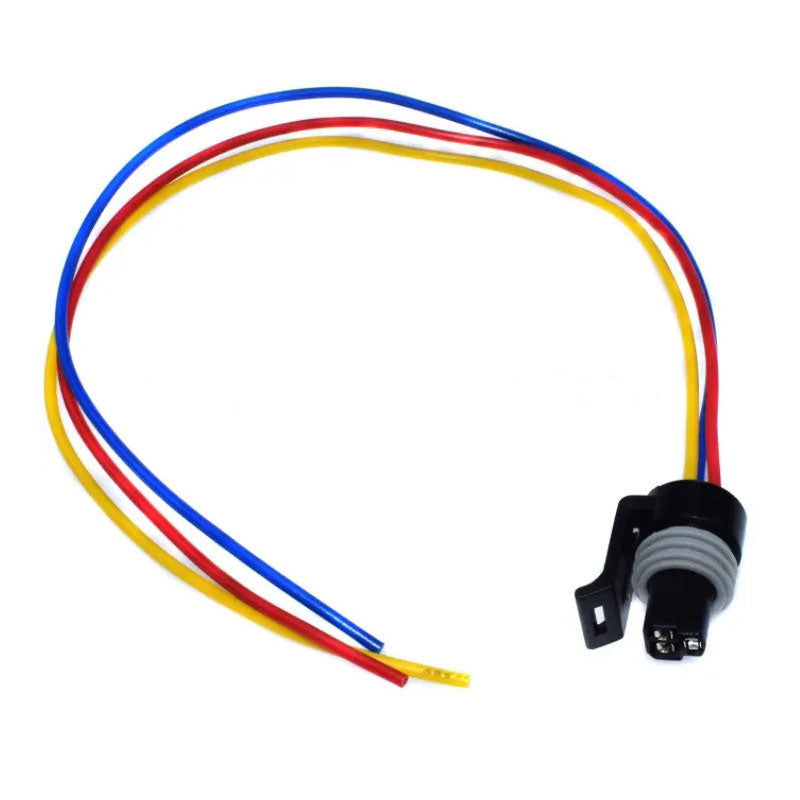 Exhaust Back Pressure Ebp Sensor 18503531850353c2 for Powerstroke 97-03 7.3L