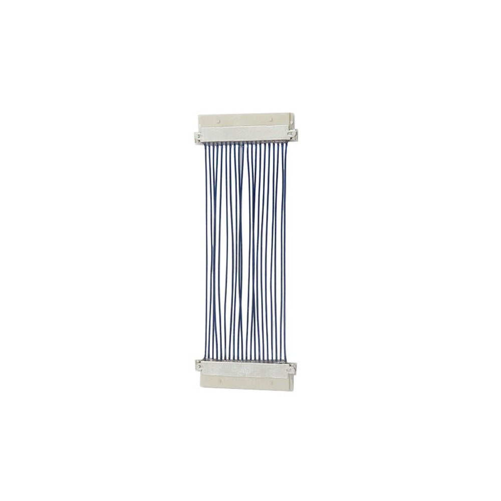 Hirose DF19 Series 1.0mm Pitch 20Pin Ultra-Fine Coaxial LVDS/eDP Cable