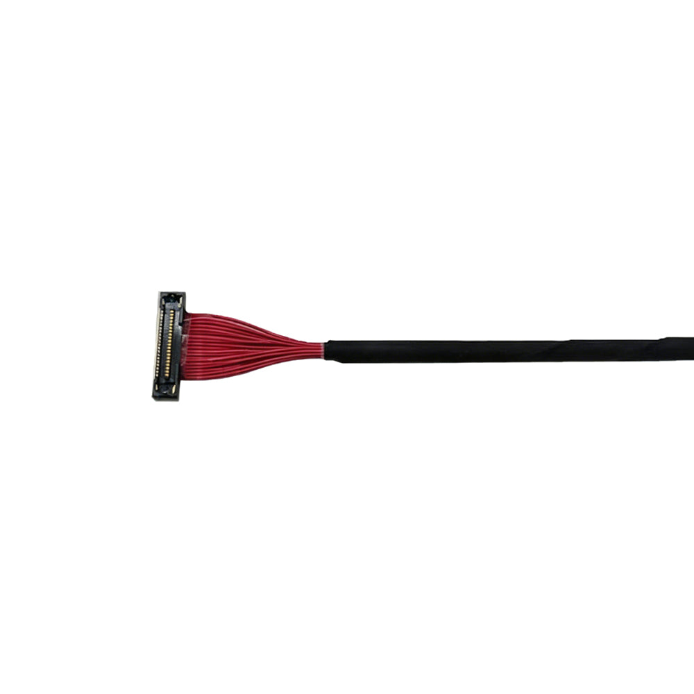 Hirose DF36 Series 0.4mm Pitch 20Pin Ultra-Fine Coaxial LVDS Cable