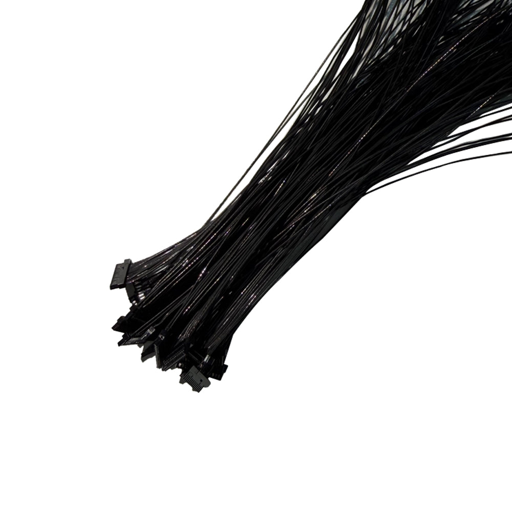 HRS DF53-14P-0.6C Terminal Wire 0.6mm Small Wire to Board Crimp Connector Cable Assembly