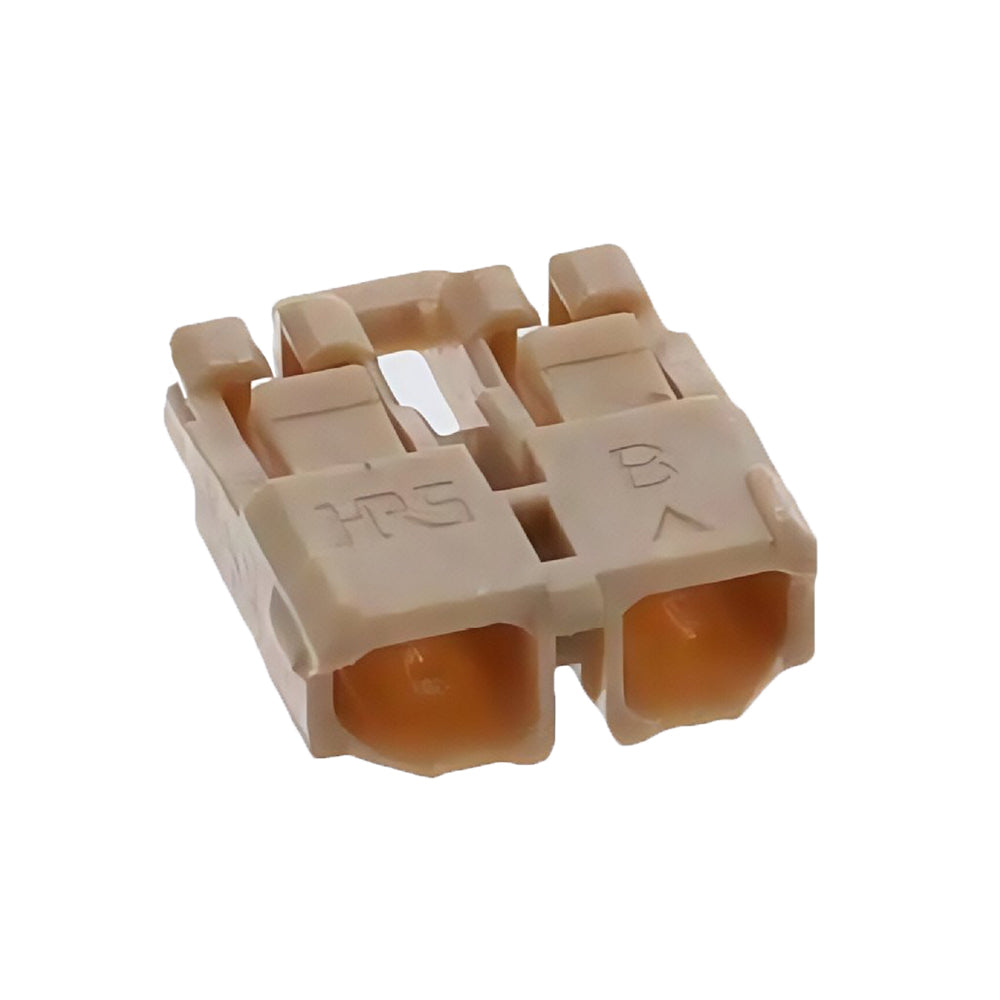 HRS DF61 Y-2S-2.2C Terminal Wire 2.2mm Pitch Electrical Wiring Harnesses Cable Assembly