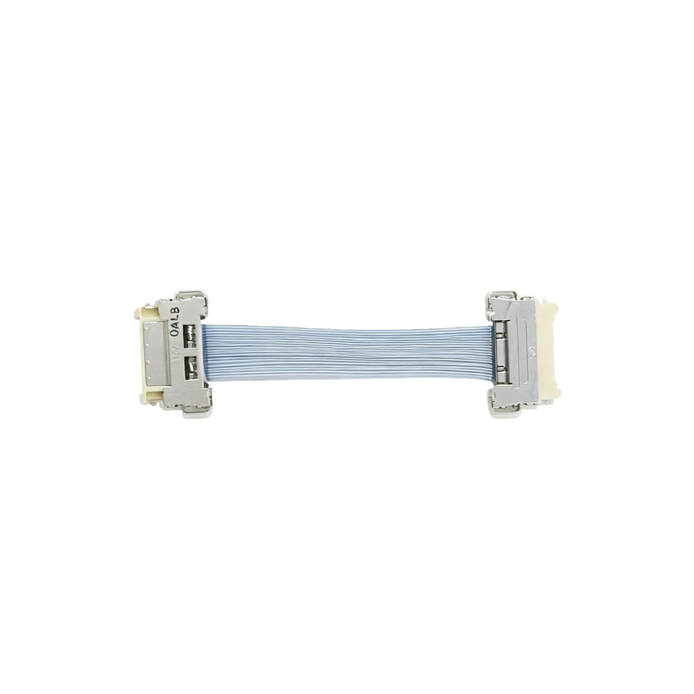 Hirose FX16 Series 0.5mm Pitch Ultra-Fine Coaxial LVDS Cable