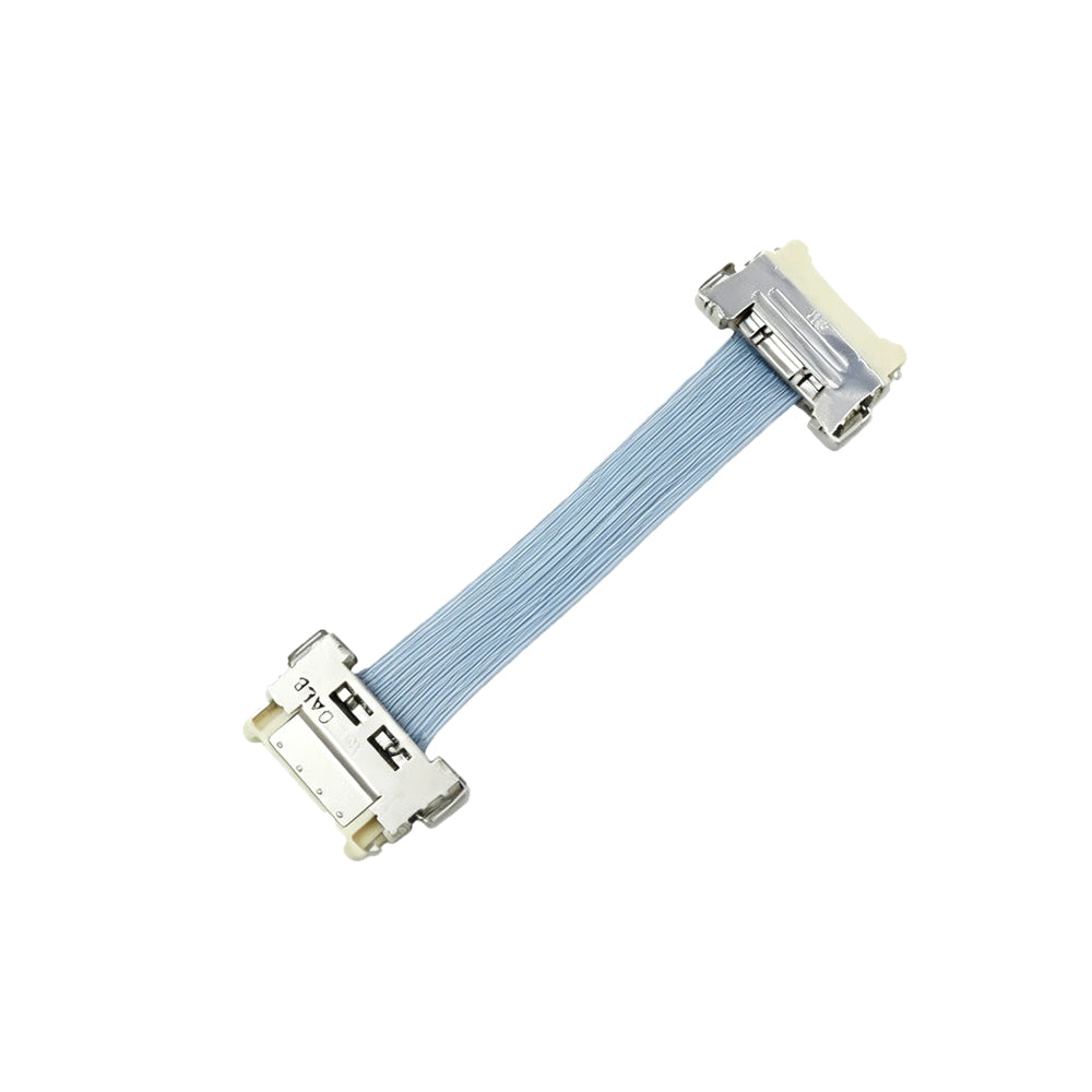 Hirose FX16 Series 0.5mm Pitch Ultra-Fine Coaxial LVDS Cable