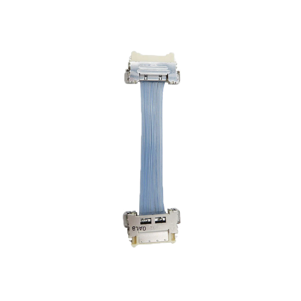 Hirose FX16 Series 0.5mm Pitch Ultra-Fine Coaxial LVDS Cable