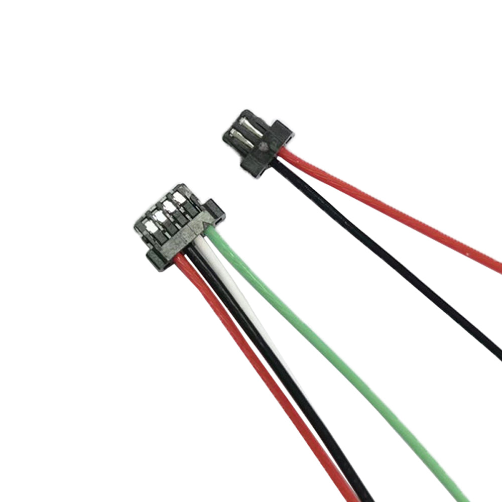 Hirose DF52-6P-0.8C Connector Cable 0.8mm Pitch 5Pin Terminal Wire