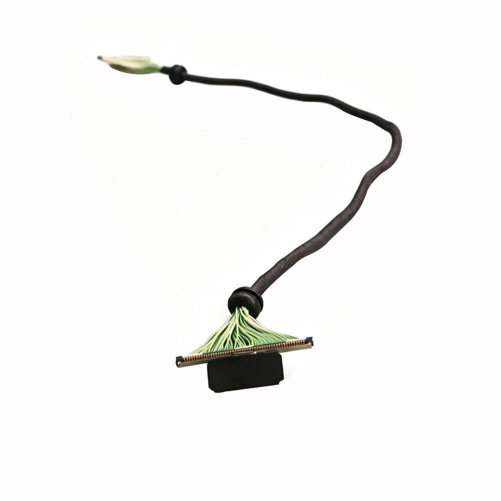DF80D-40P-0.5SD High-Speed Micro Coaxial Display Signal Wire