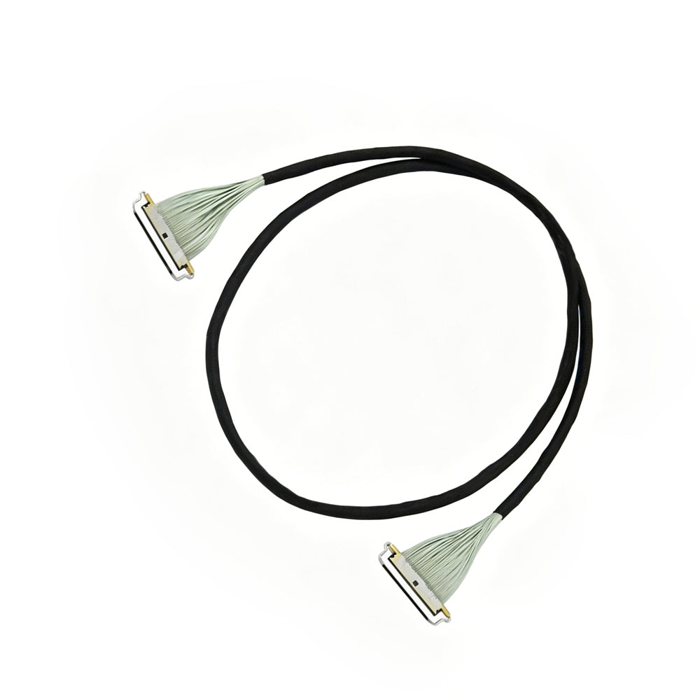 DF81 Series 0.4mm Pitch 30P-50P High-Definition Screen Signal Cable