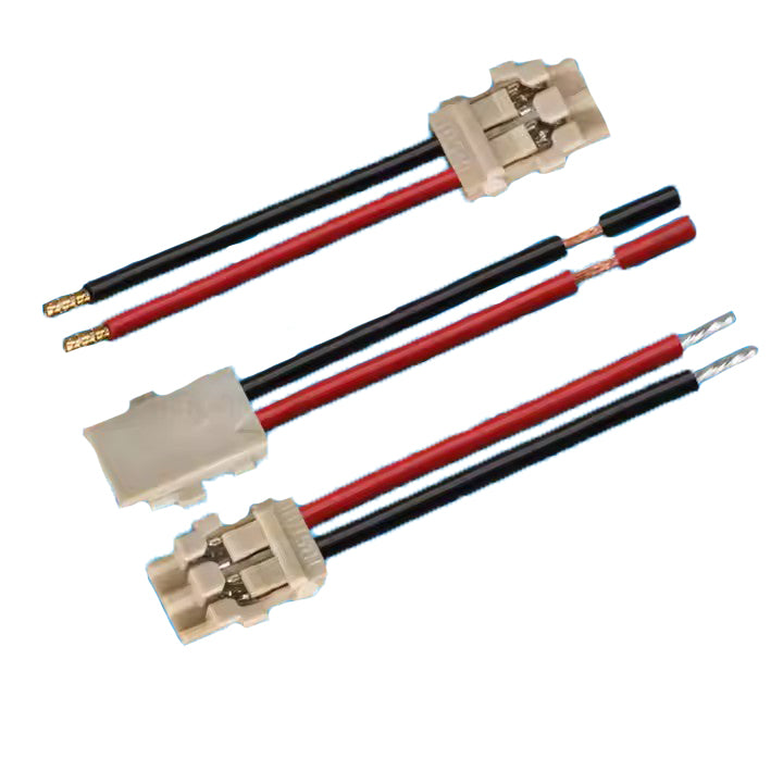 Hrs-DF57H-6S-1.2C 1.2mm pitch wire harness