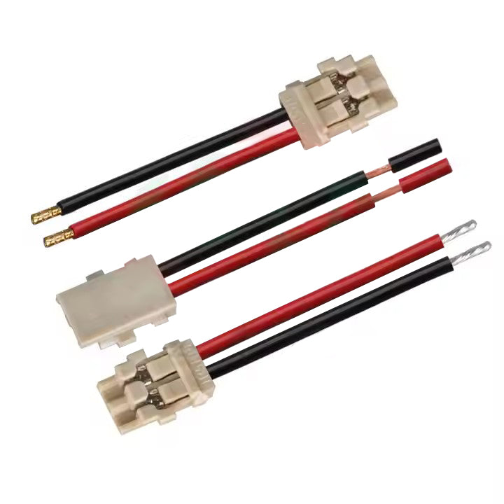 Hrs-DF57H-6S-1.2C 1.2mm pitch wire harness
