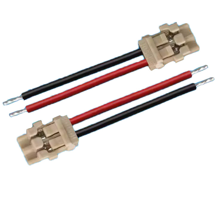 Hrs-DF57H-6S-1.2C 1.2mm pitch wire harness