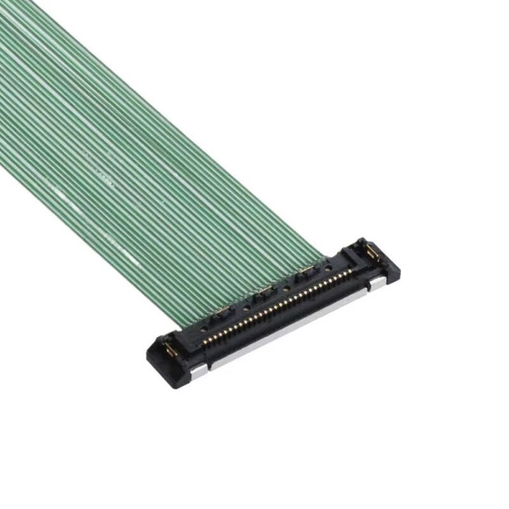 30Pin I-PEX 20373 Series 0.4mm Pitch Camera Module LVDS Wire