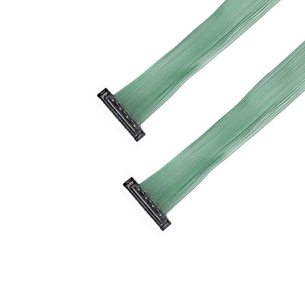30Pin I-PEX 20373 Series 0.4mm Pitch Camera Module LVDS Wire