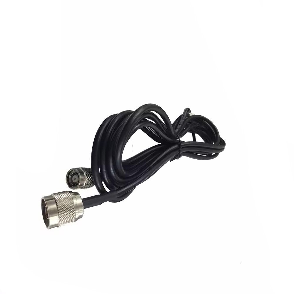 I-Pex Connector with RG178 OD 1.13mm Custom Coaxial Cable Assembly