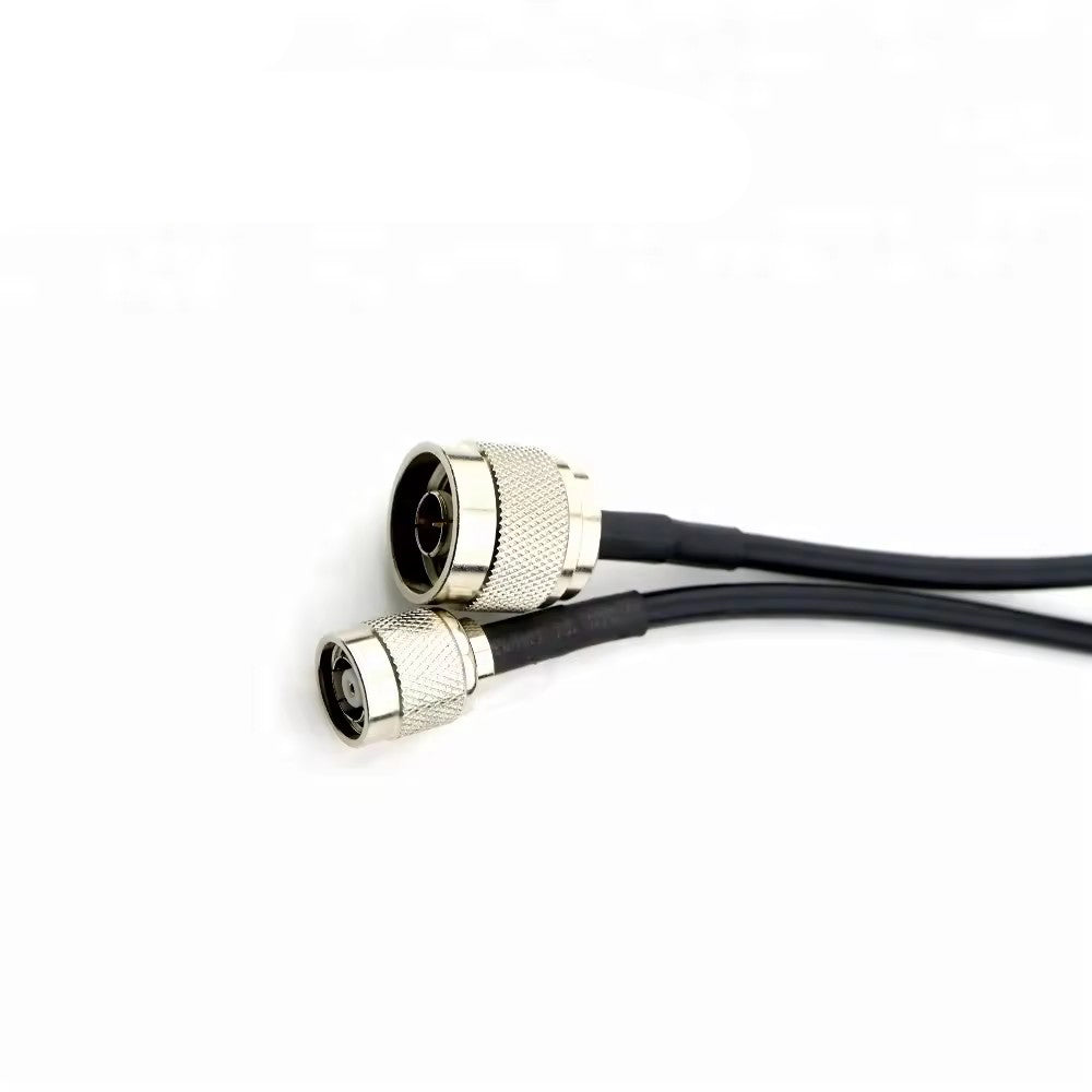 I-Pex Connector with RG178 OD 1.13mm Custom Coaxial Cable Assembly