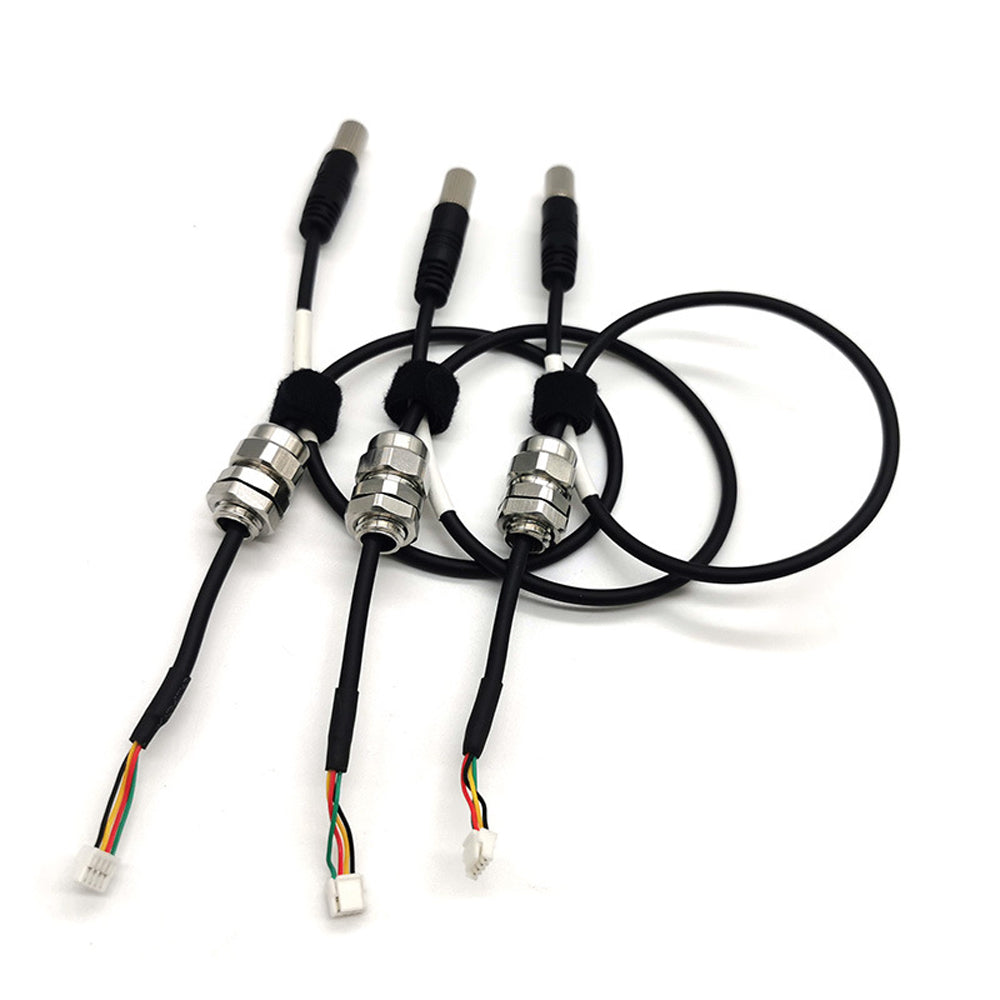 Intelligent flying Drone Machine equipment data connection Cable Industrial Wiring Harness
