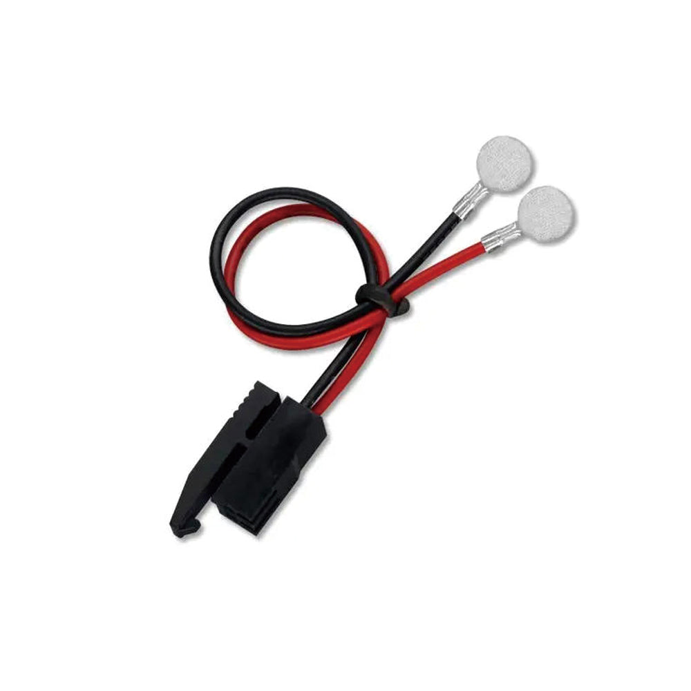 JAE2.54 IL-L2S-S3L-B(N) Terminal Wire 2P FANUC CNC System Lithium Battery Plug Cable