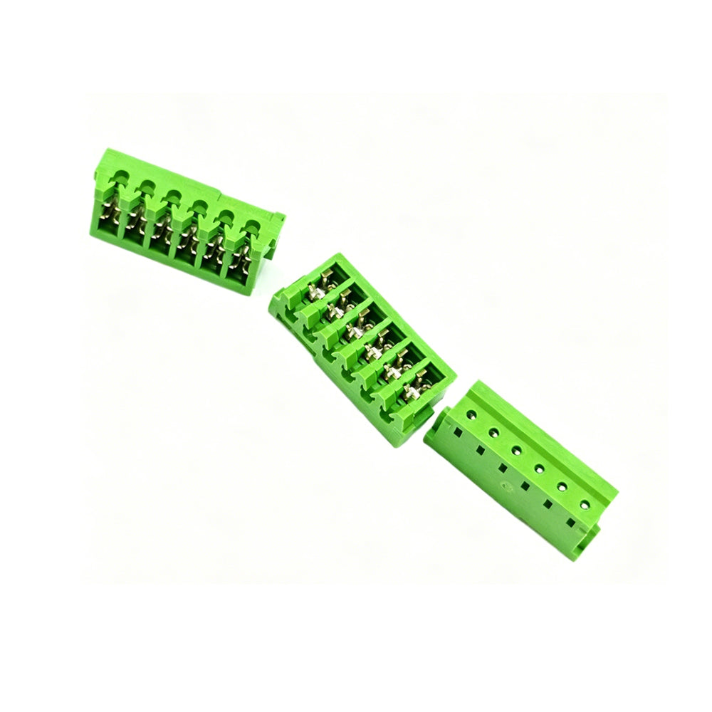 JST-06ZR-8M-P 1.5mm Pitch IDC Cable for Printer Battery Insulation Connection Wire