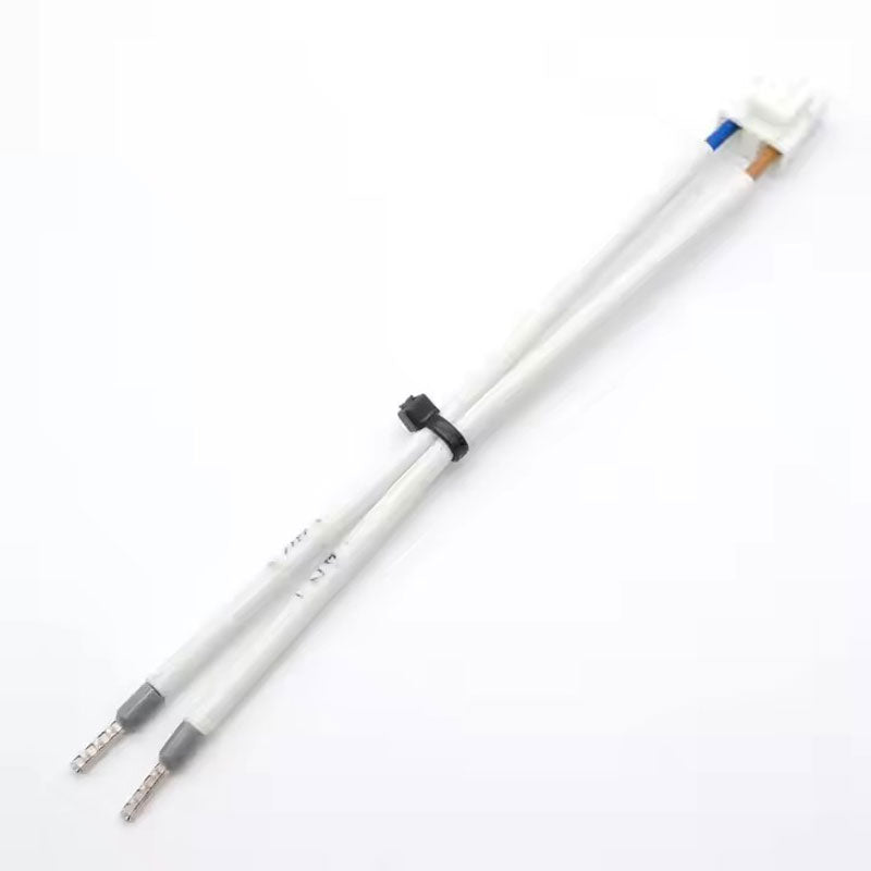 JST VAR-2-Y Connector Power Supply Wire 0.75 Sq mm Cable Assembly for PCB Board