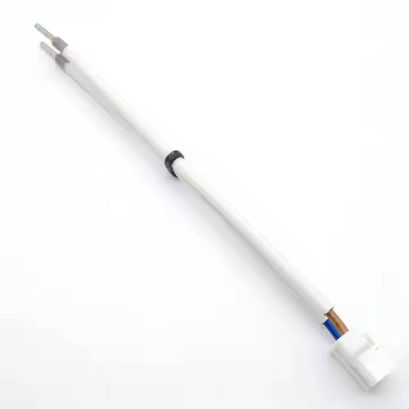 JST VAR-2-Y Connector Power Supply Wire 0.75 Sq mm Cable Assembly for PCB Board