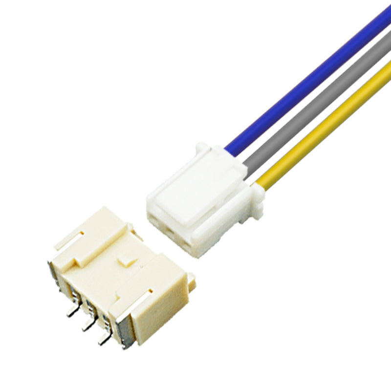 JST-XHR XH2.54mm pitch terminal Wire Harness