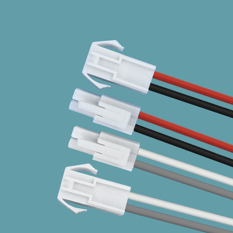 JST EL 4.5mm Pitch Connector Electronic Equipment Electric Vehicle Wire Harness