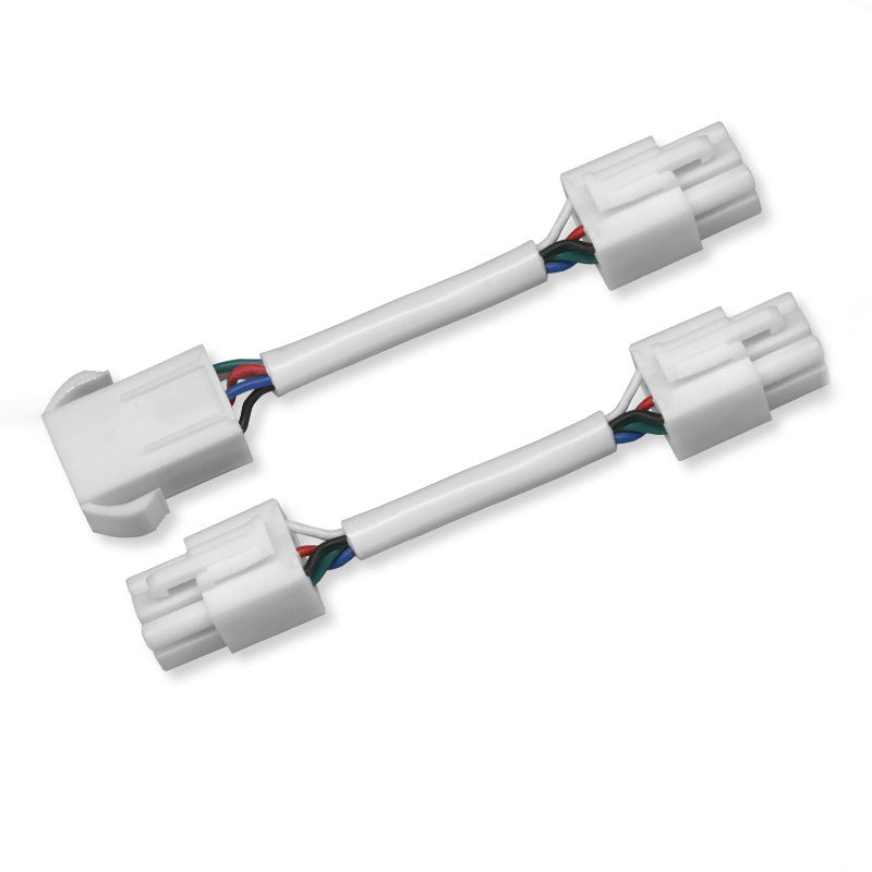 JST EL 4.5mm Pitch Connector Electronic Equipment Electric Vehicle Wire Harness