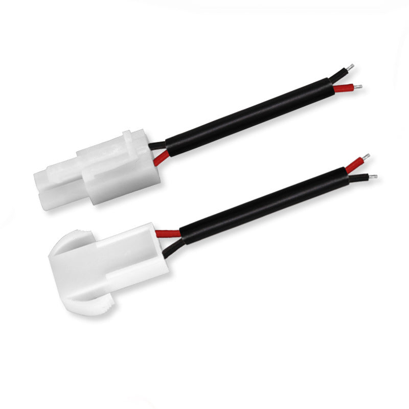 JST EL 4.5mm Pitch Connector Electronic Equipment Electric Vehicle Wire Harness