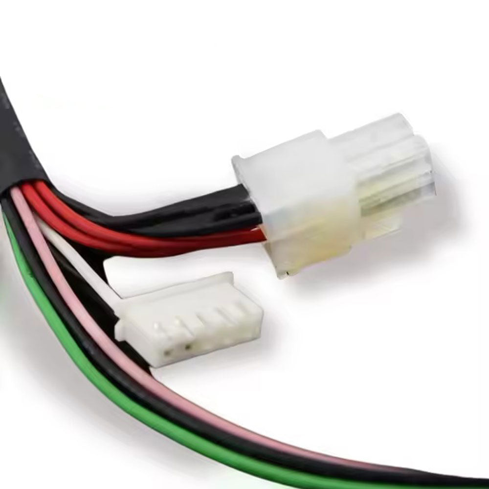 JST PHDR-20VS Molex 39-01-2040 JST XHP-5 Set 20 pin Crimping Automotive Cable Assembly