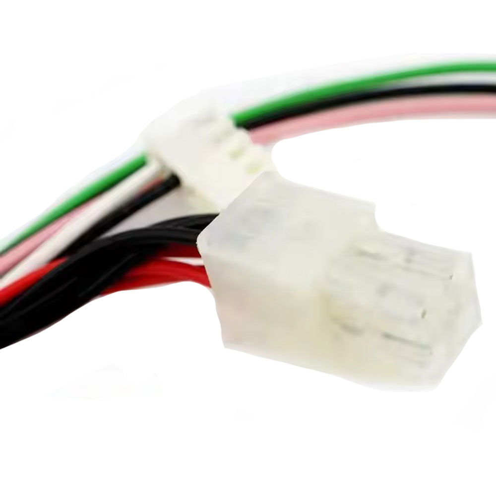 JST PHDR-20VS Molex 39-01-2040 JST XHP-5 Set 20 pin Crimping Automotive Cable Assembly