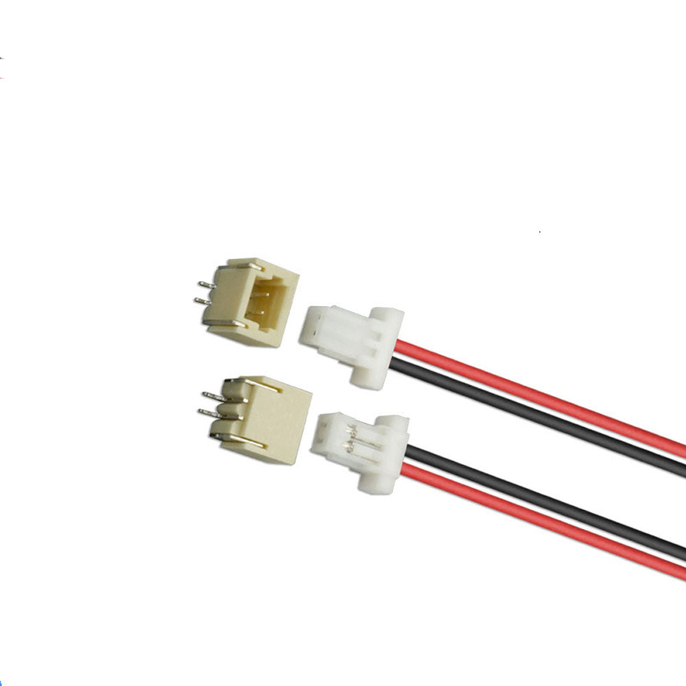 JST SH 2pin-16pin terminal wire spacing 1.0mm wire to board wire harness