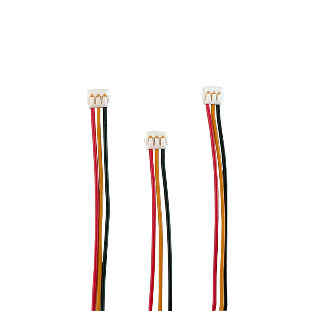 1.2mm Pitch JST ACH Series ACHR-02V-S Connector Cable
