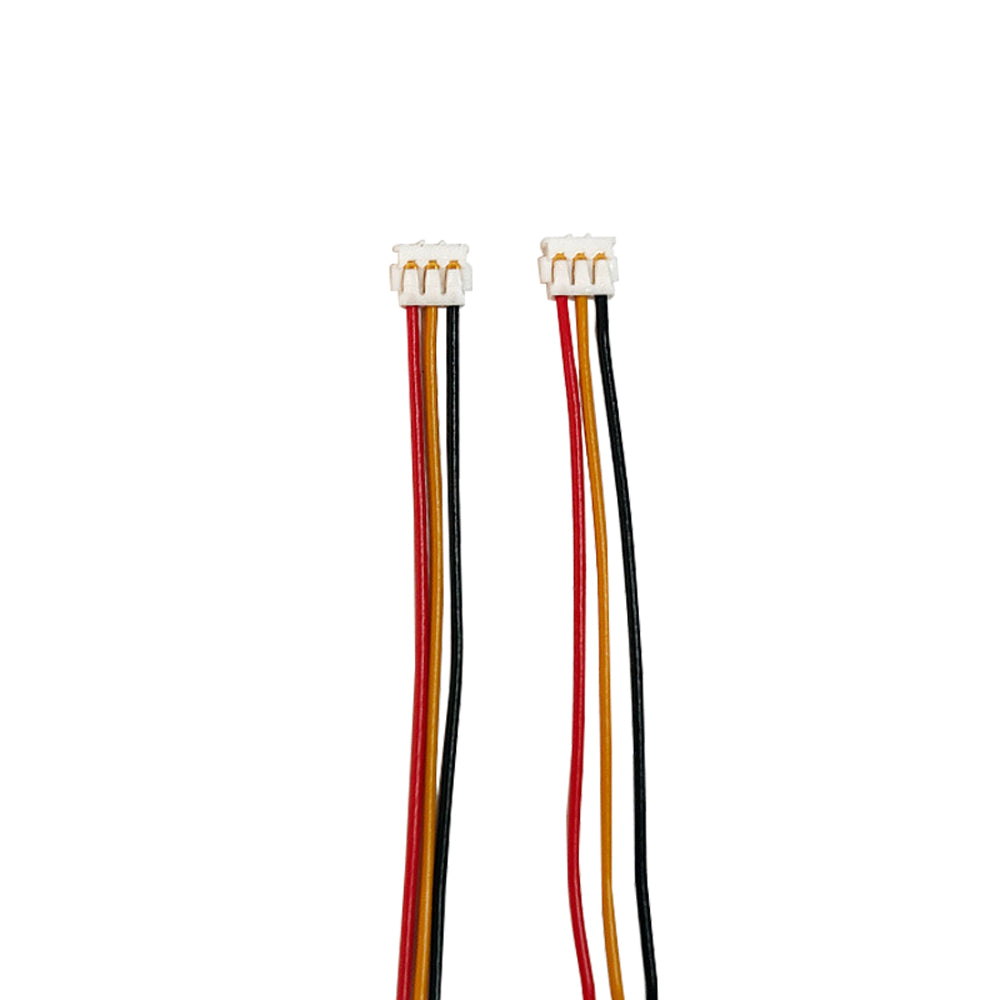 1.2mm Pitch JST ACH Series ACHR-02V-S Connector Cable