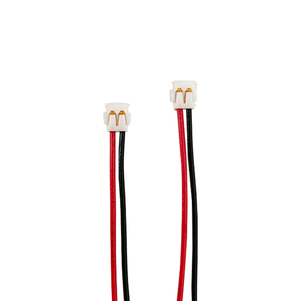 1.2mm Pitch JST ACH Series ACHR-02V-S Connector Cable