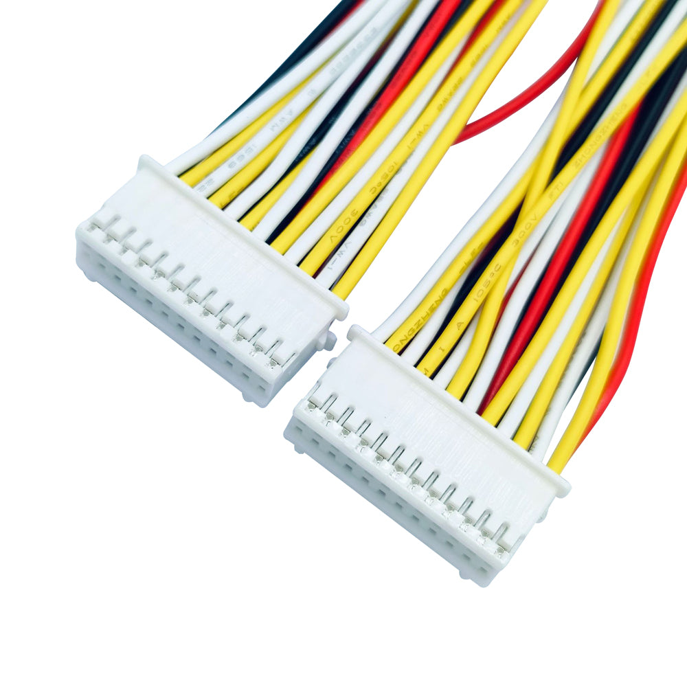 JST PADP-24V-1-S Connector Cable 2.0mm Pitch New Energy Electric Vehicle Terminal Wire Harness