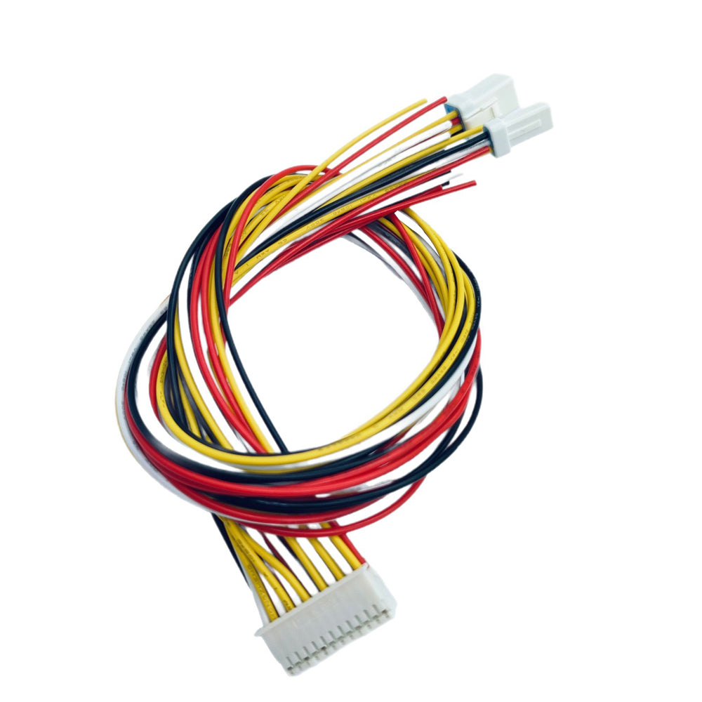 JST PADP-24V-1-S Connector Cable 2.0mm Pitch New Energy Electric Vehicle Terminal Wire Harness