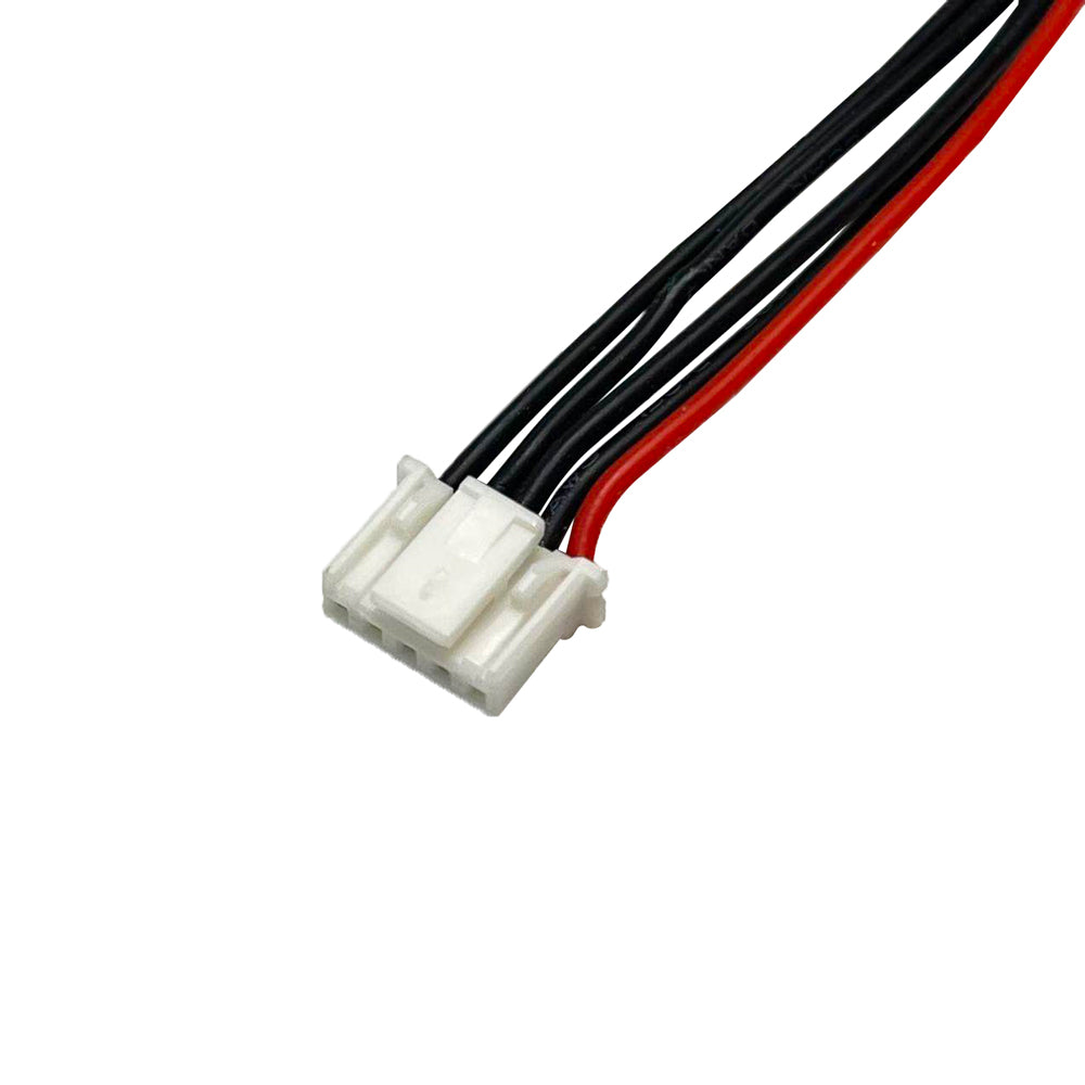 JST PAP-05V-S 2.0mm to DuPont 2.54mm Terminal Wire TJC8 Jumper Cable