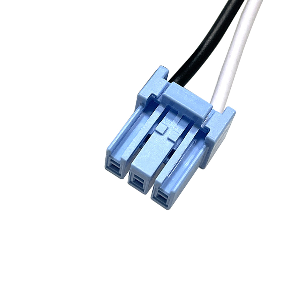 JST PSIP-03V-LE-A Connector Cable Wire to Board 4.0mm Crimp Terminal Wire