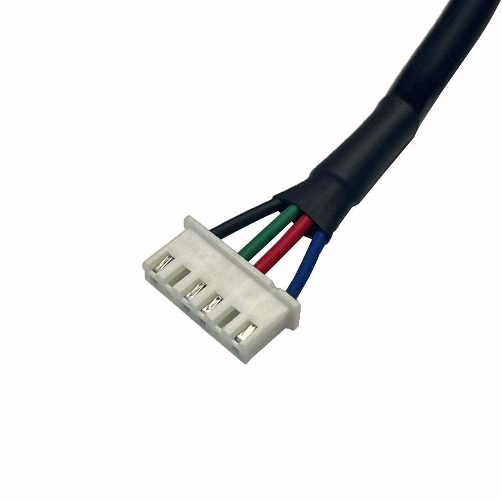 JST XHP-6 Wire Harness with PVC Tube SXH-001T-P0.6 Connector Cable for Motor