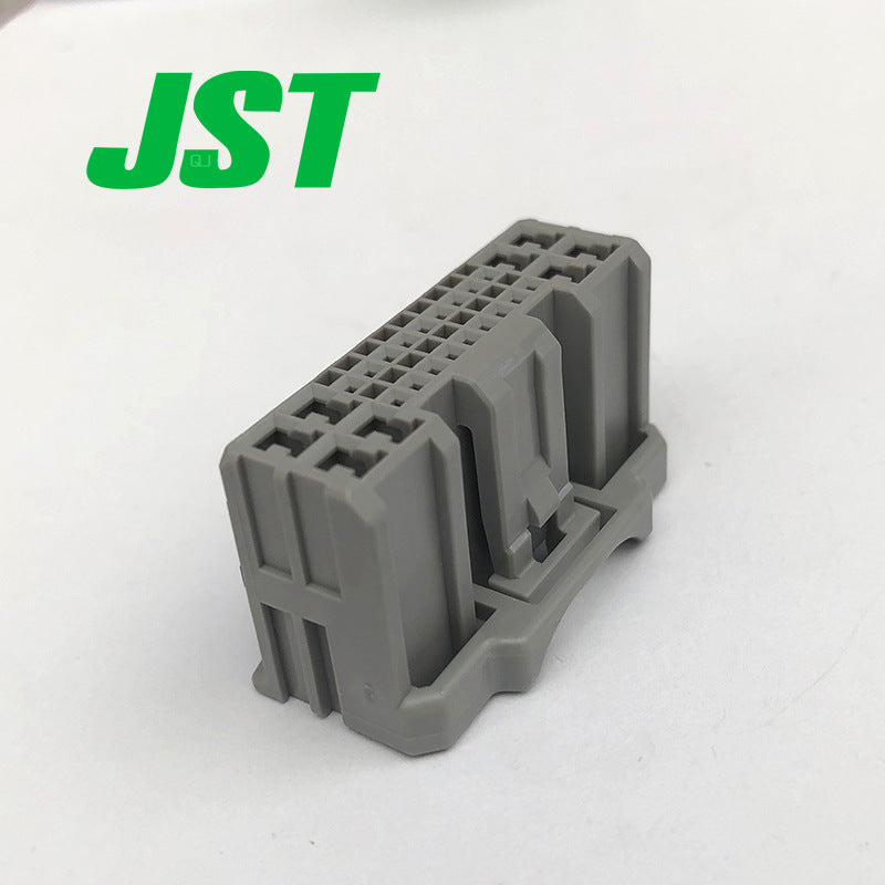 JST connector 26SHC-B-1A SHC2.2MM 7A50V automotive connector