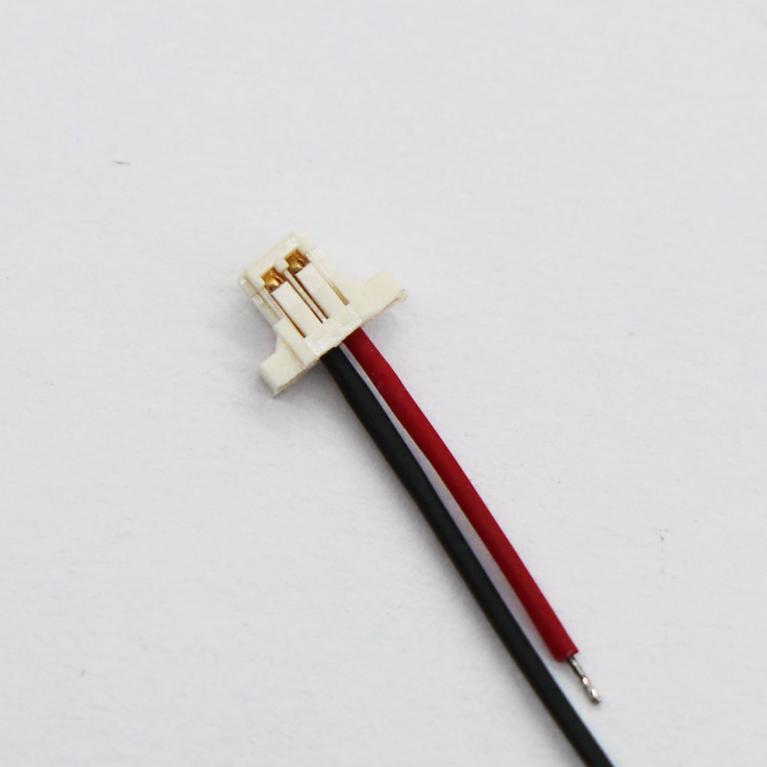 JST series 0.8mm 2-12P terminal cable tablet battery connection cable
