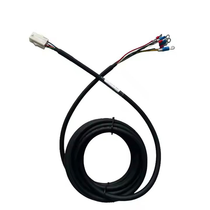 JZSP--C7M33-03-E servo motor power cable